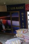 Luis Marine - Ose Scarf (İstanbul, Fatih, Mercan Mah., Fincancılar Cad., 11), clothing store