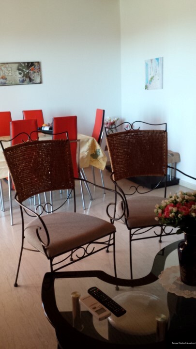 Фото Barbara Studios & Apartments