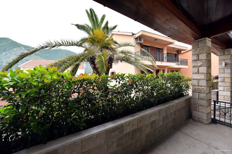 Фото Apartments Dobrotski Dvori