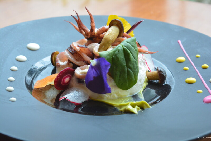 Фото Diplomat Hotel & SPA