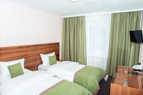 ГОСТИНИЦА YARHOTEL CENTRE в Ярославле от 2524 ₽ — Яндекс Путешествия
