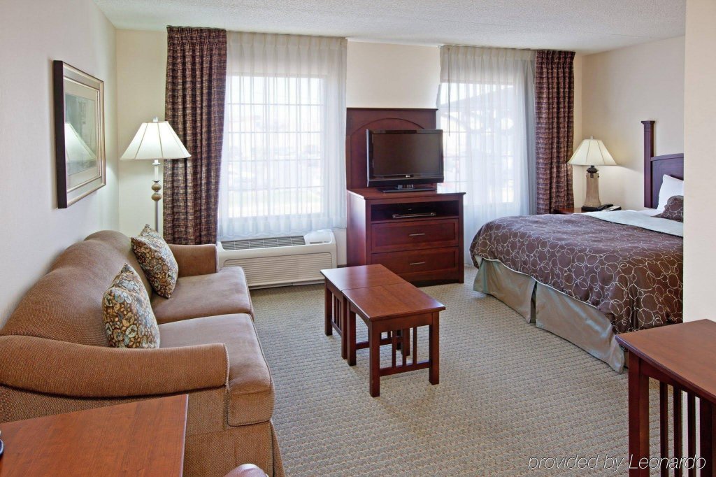 Фото Staybridge Suites Indianapolis Downtown - Convention Center, an Ihg Hotel
