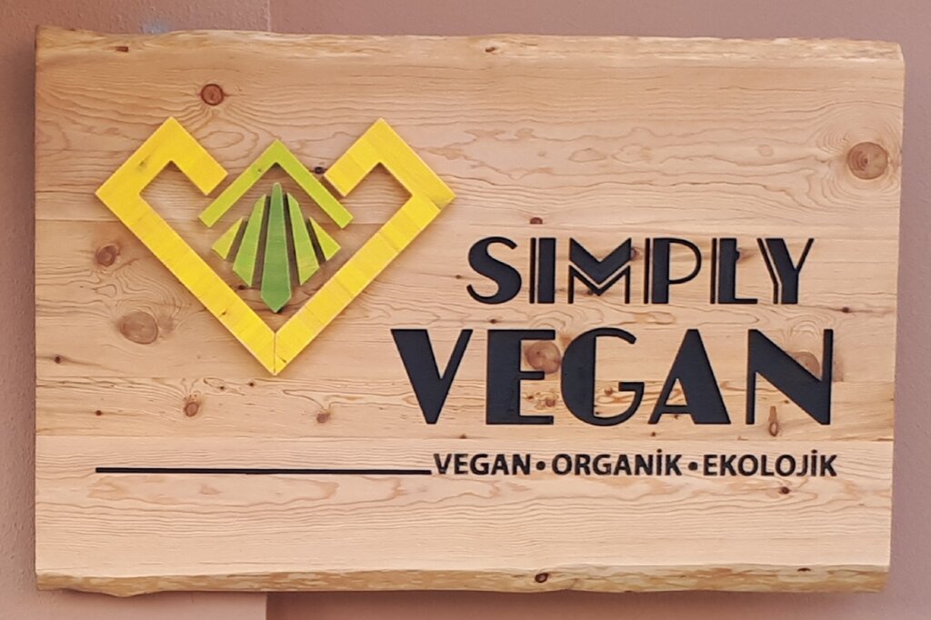 Market Simply Vegan Market Antalya, Muratpaşa, foto