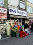 Gül Ambalaj ve Etkinlik Ajansı (Çiçekli Mah., Yunus Emre Cad., No:128/A, Keçiören, Ankara, Türkiye), etkinlik organizasyonu  Keçiören'den