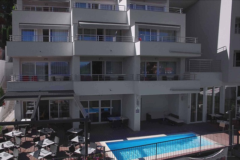 Фото Отель Villa Magdalena