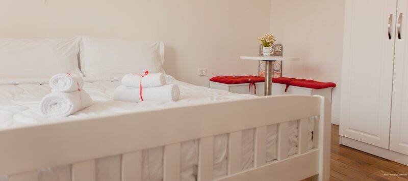 Фото Choose Balkans Apartments