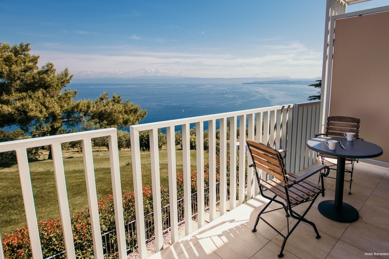 Фото Belvedere Resort Hotels