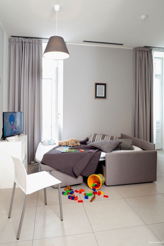 Фото Palazzo Talenti 1907