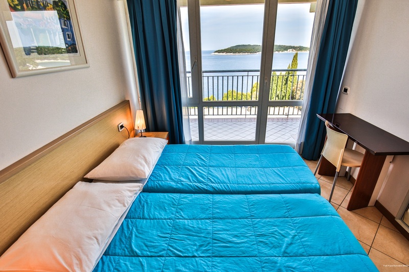 Фото Park Plaza Belvedere Medulin