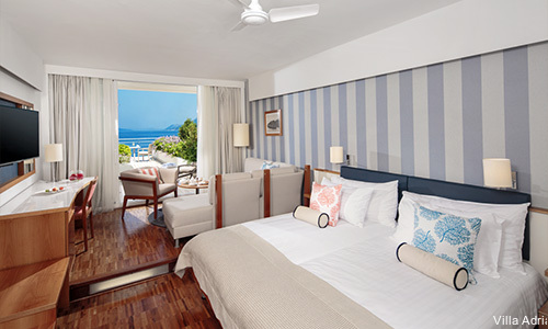 Фото Valamar Villa Adria