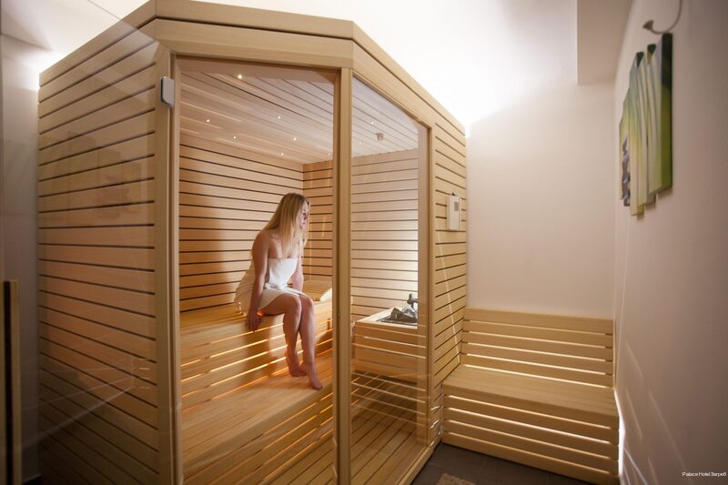 Фото Palace Zagreb