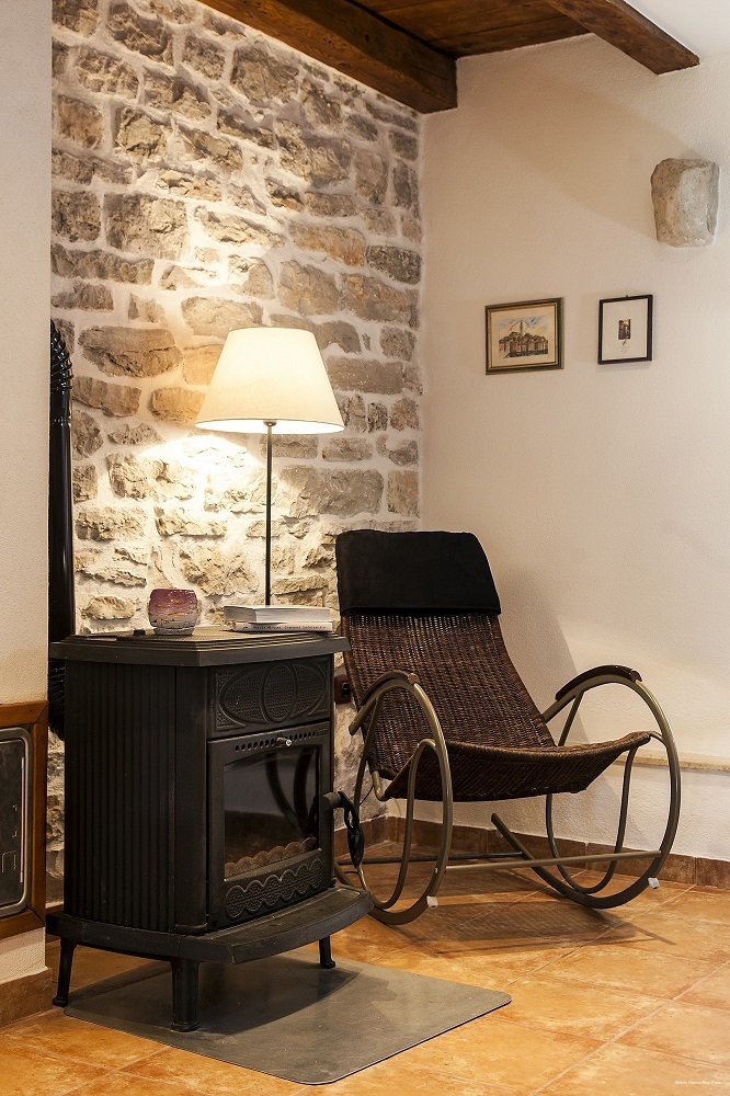 Фото Camping Homes Mon Perin