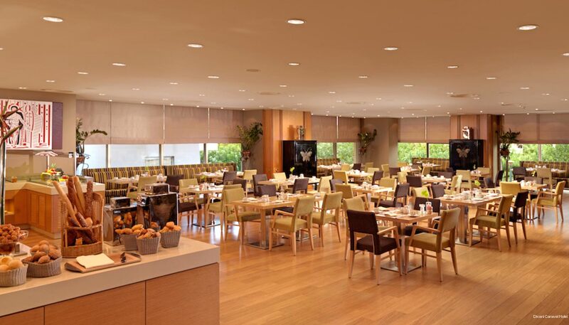 Фото Divani Caravel