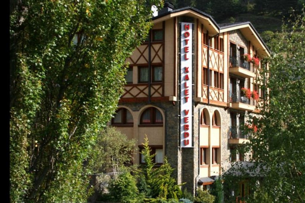 Фото отеля 4