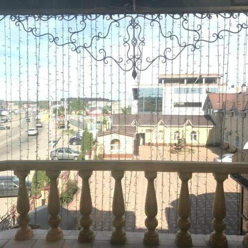 Гостиница Снежная Королева в Черкесске