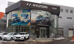 Фото 2 Major Hyundai МКАД 47 км