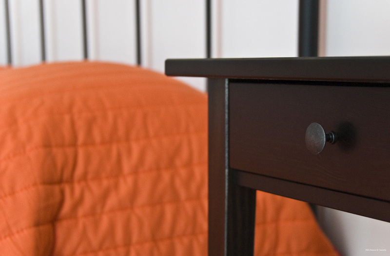 Фото Zenzero & Cannella