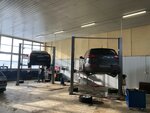 Nizhnekamsk Auto (Pervoprokhodtsev Street, 4), servicio de coches, centro de reparación de automóviles