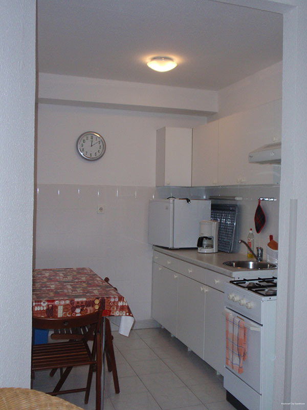 Фото Boulevard City Pension and Apartments