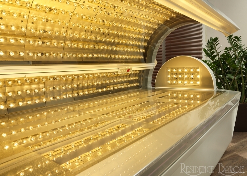 Фото Residence Baron Hotel