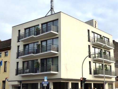 Фото отеля 4