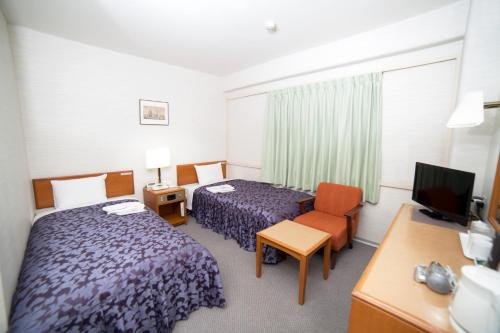 Фото New Saitama