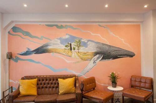 Hotel Balea Hostel, San Sebastian, photo