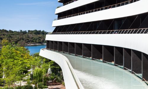 Фото International Hotel