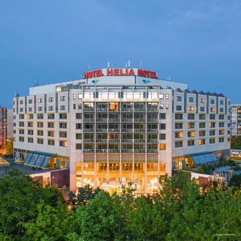 Фото Danubius Hotel Gellért