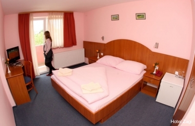 Фото Hotel Zagi