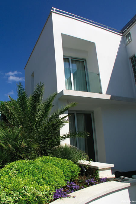 Фото Villa Feniks