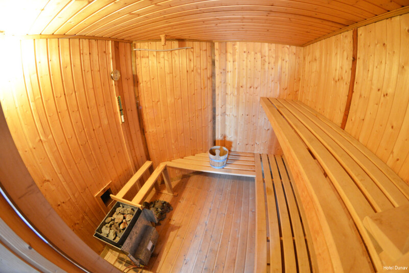 Фото Hotel Dunav