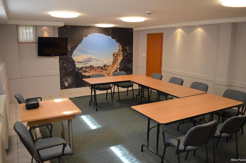 Фото Alfred Panzio