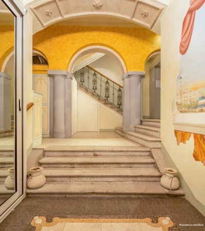 Фото Residence del Mare