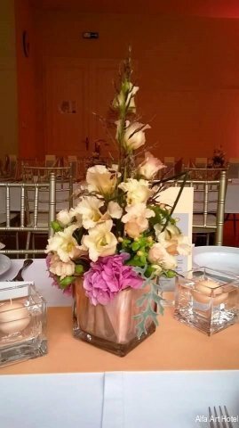 Фото Alfa Art Hotel