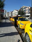 Oren Taxi (Ankara Province, Kecioren District, Tepebaşı Mah., Aksaray Cad., 1A), taxi
