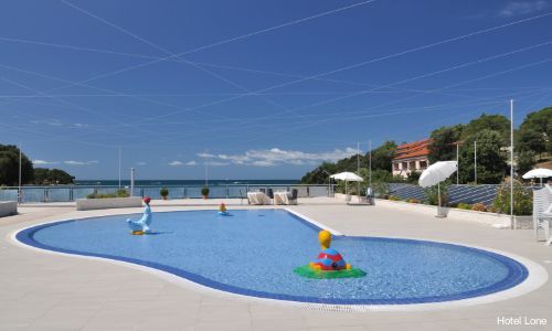 Фото Hotel Lone Rovinj