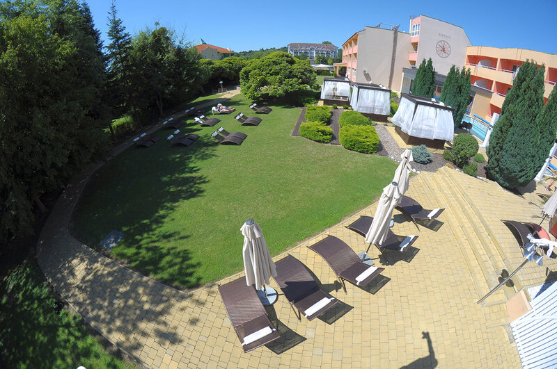 Фото Belenus Thermalhotel Superior