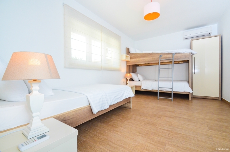 Фото Villa Liburnum