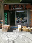 Berat Elektronik (İstanbul, Fatih, Tahtakale Mah., Tomruk Çk. Sok., 10), electronics store