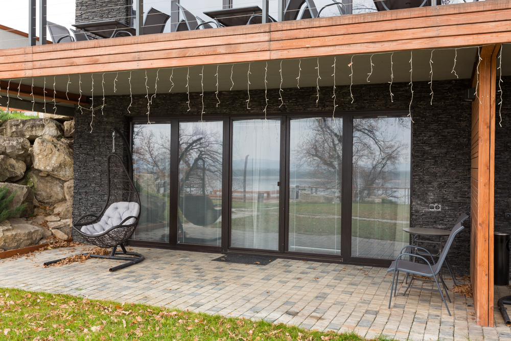 Фото 7 Террас