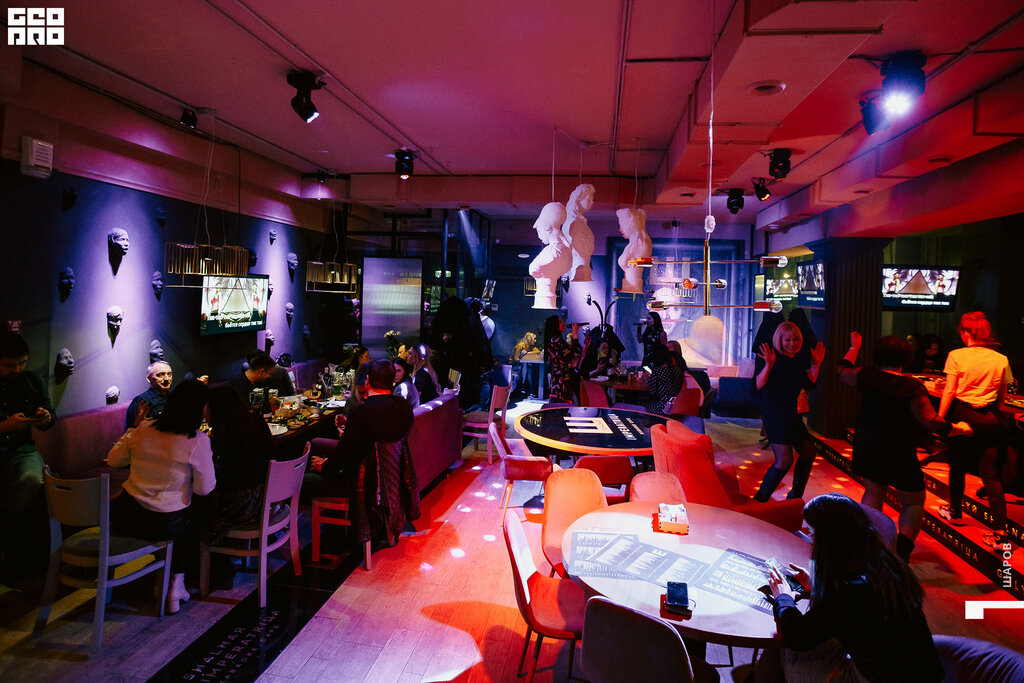 Шальная императрица чебоксары карта