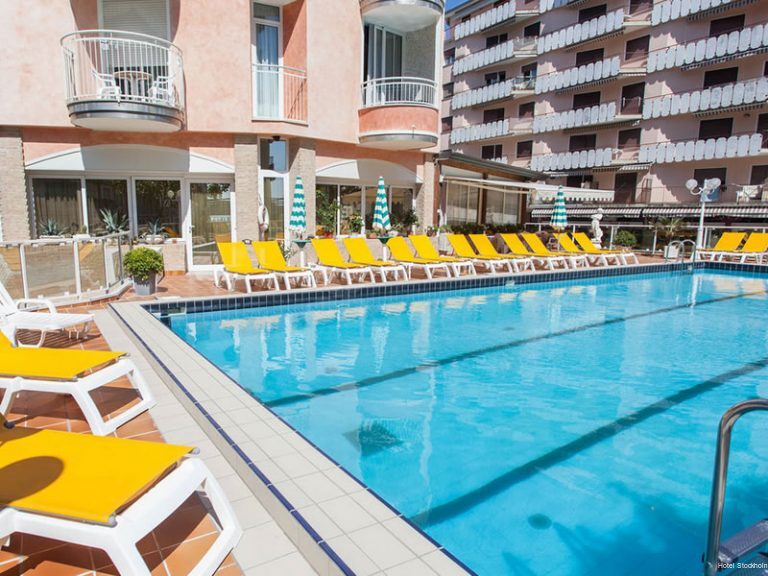 Фото Hotel Stockholm