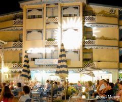 Фото Hotel Maxim