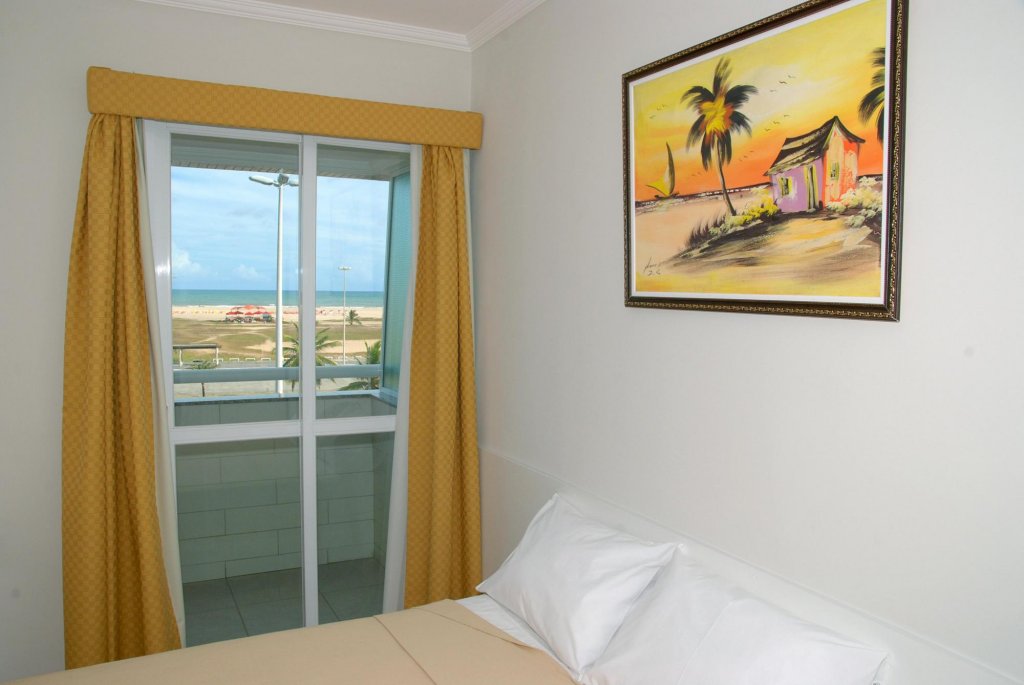 Фото Simas Praia Hotel