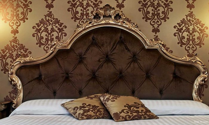 Фото Hotel Tre Archi