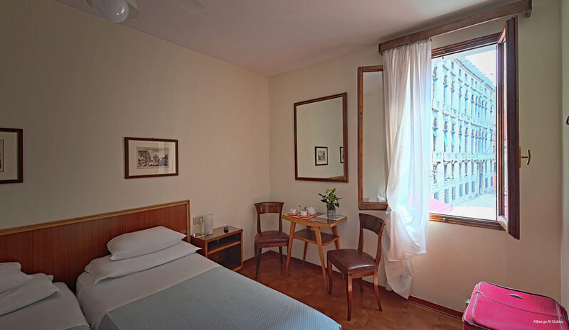 Фото Albergo Al Gobbo