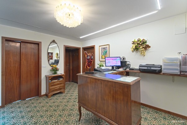 Фото Albergo Al Gobbo