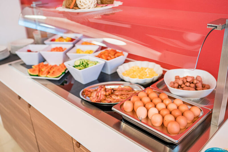 Фото Hotel Vienna