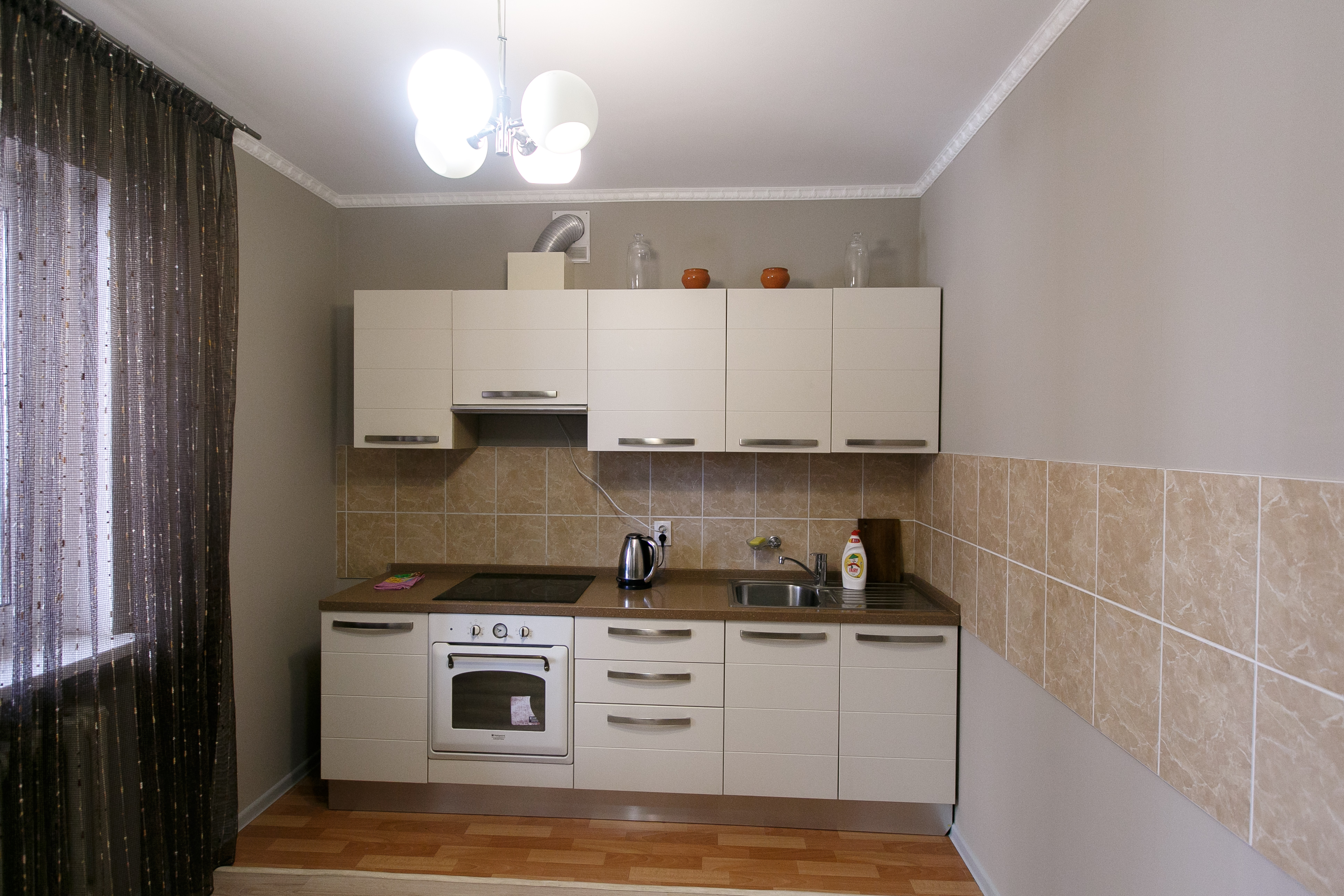 Фото Liproom на Смородина 9А